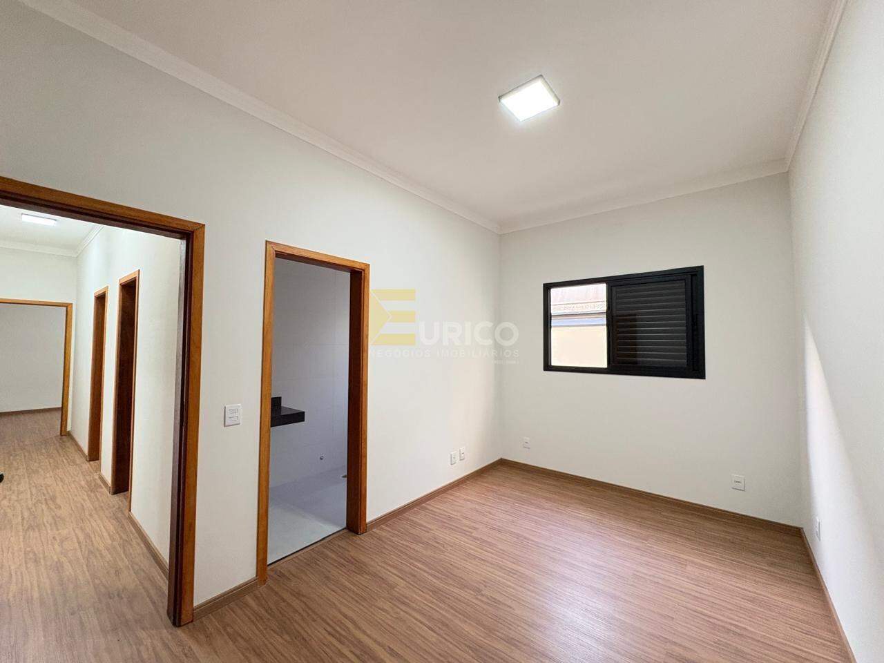 Casa à venda no Bosque em Vinhedo/SP: suíte