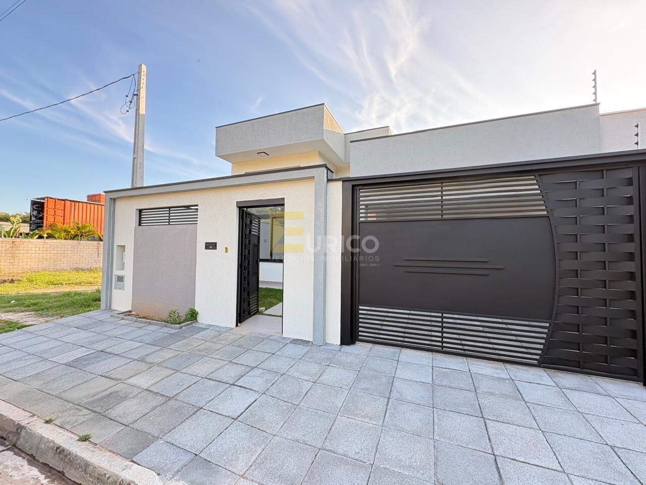 Casa à venda no Bosque em Vinhedo/SP: 