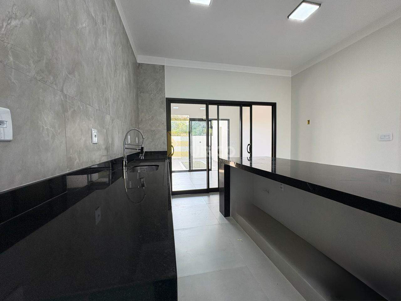 Casa à venda no Bosque em Vinhedo/SP: cozinha