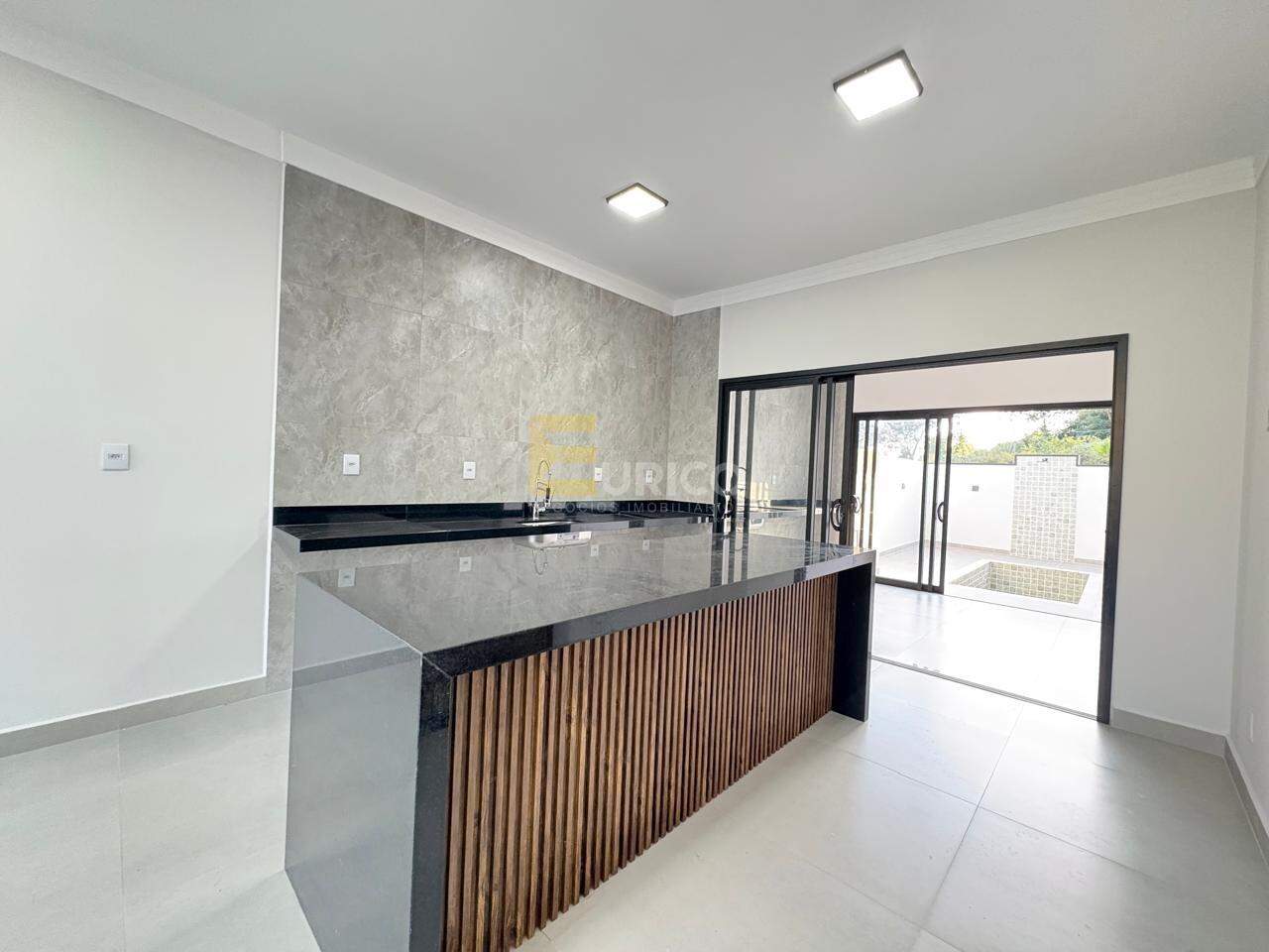 Casa à venda no Bosque em Vinhedo/SP: cozinha