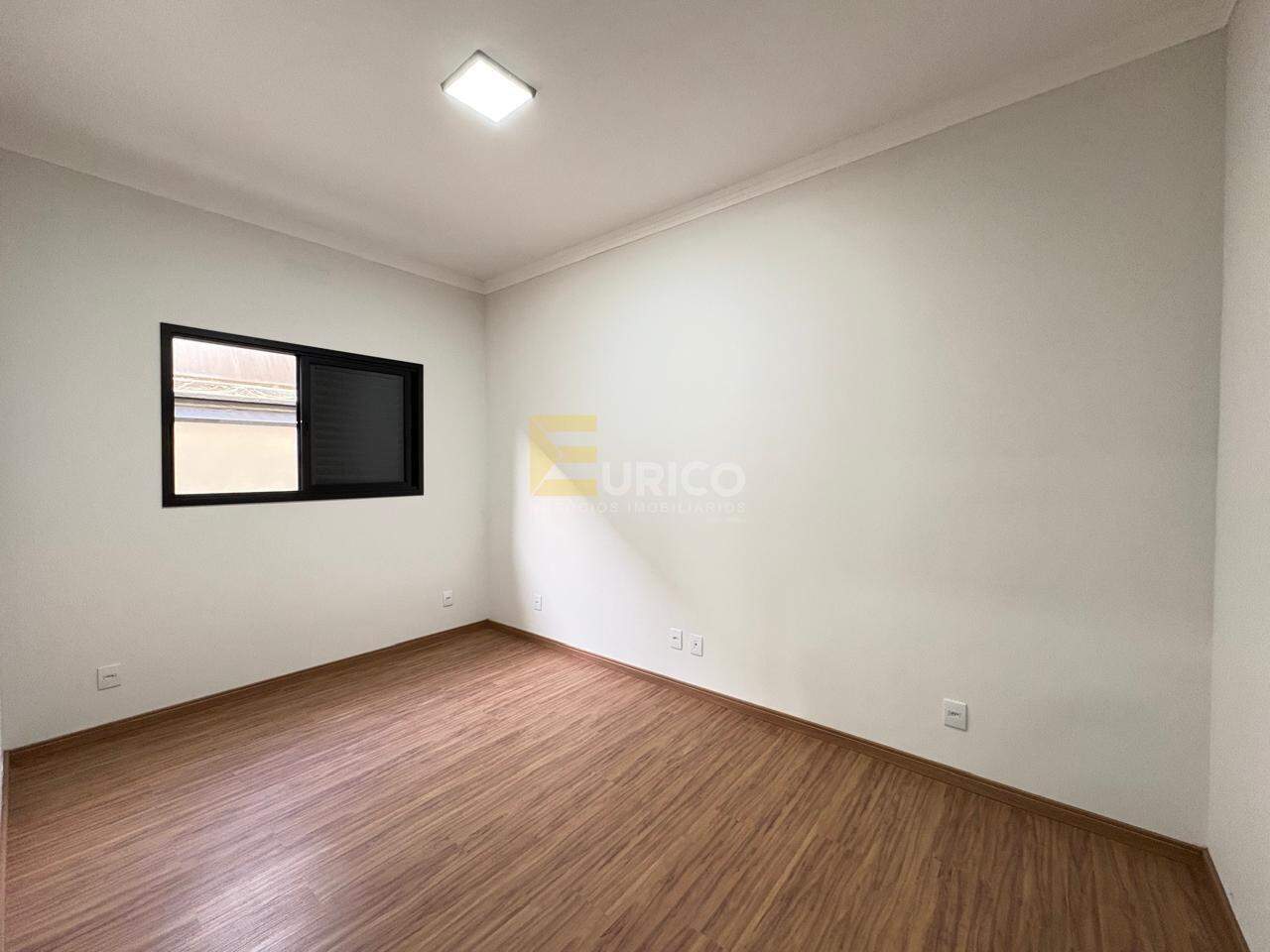 Casa à venda no Bosque em Vinhedo/SP: suíte
