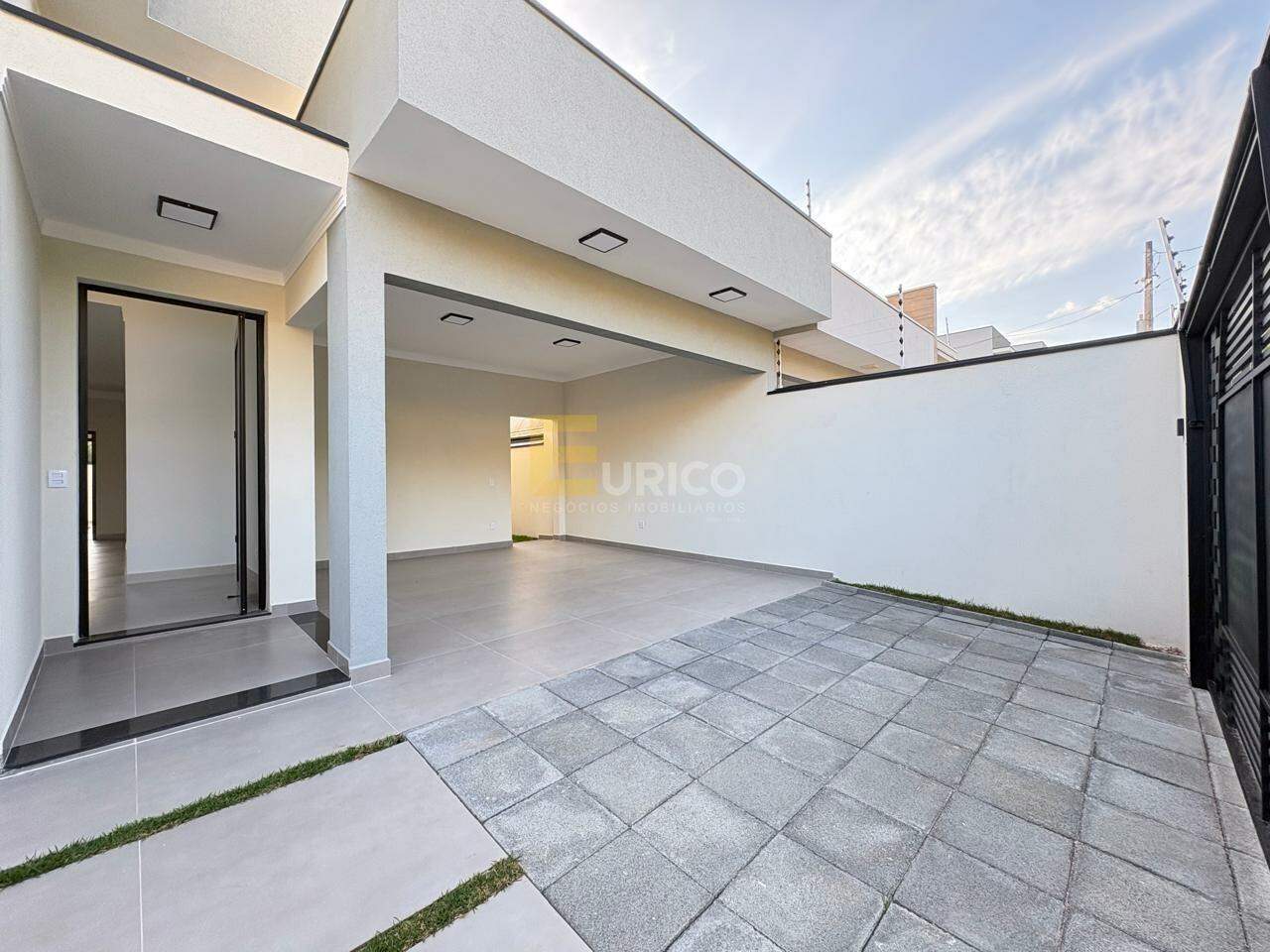 Casa à venda no Bosque em Vinhedo/SP: 