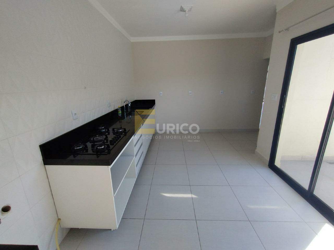 Apartamento para aluguel no Água Nova em Valinhos/SP: 