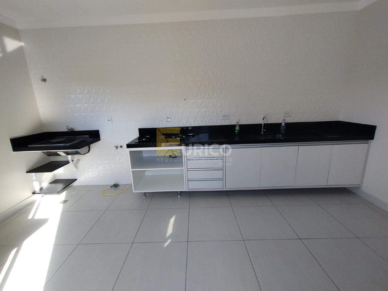 Apartamento para aluguel no Água Nova em Valinhos/SP: 