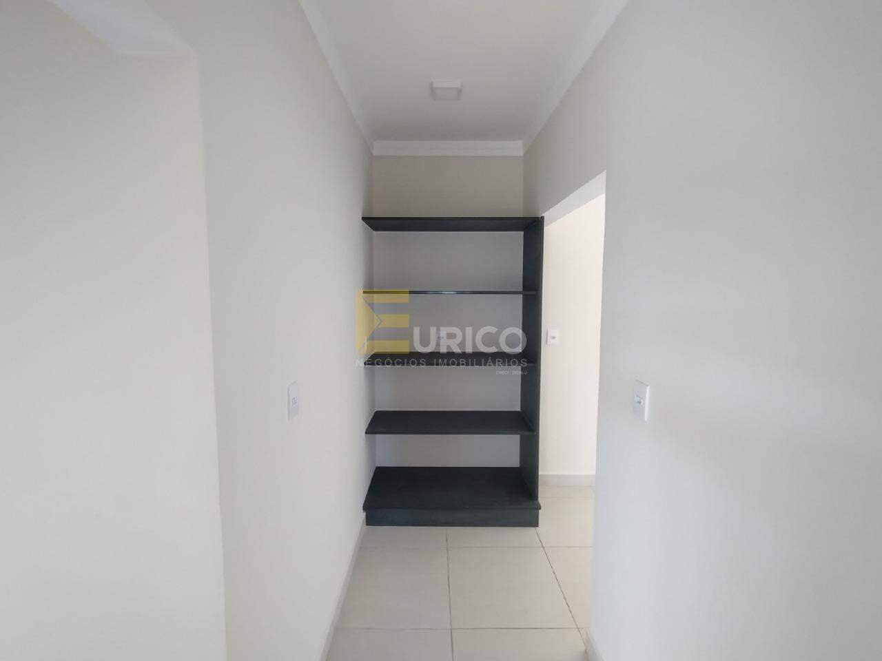 Apartamento para aluguel no Água Nova em Valinhos/SP: 