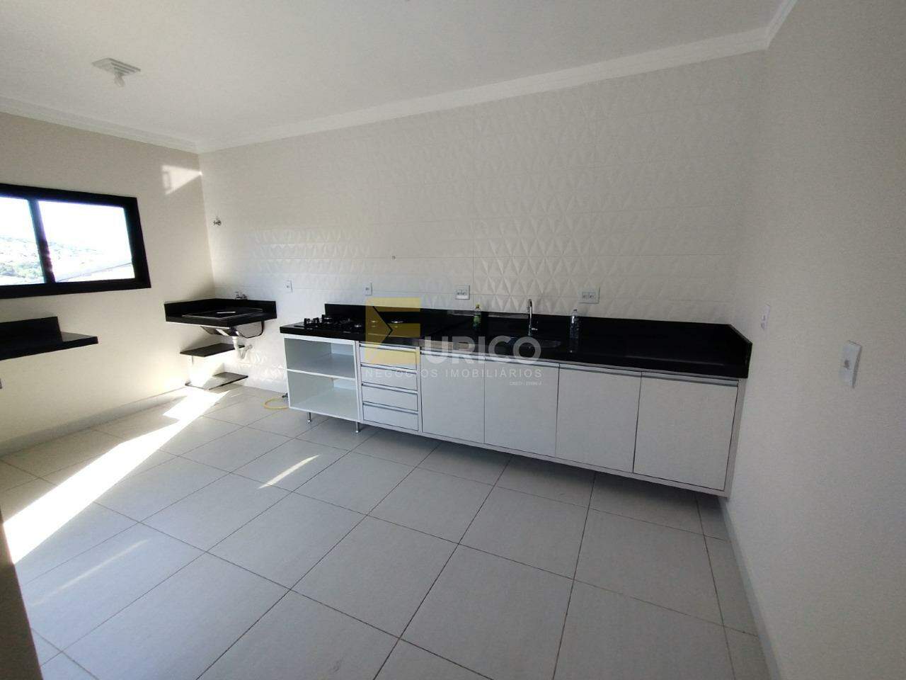 Apartamento para aluguel no Água Nova em Valinhos/SP: 