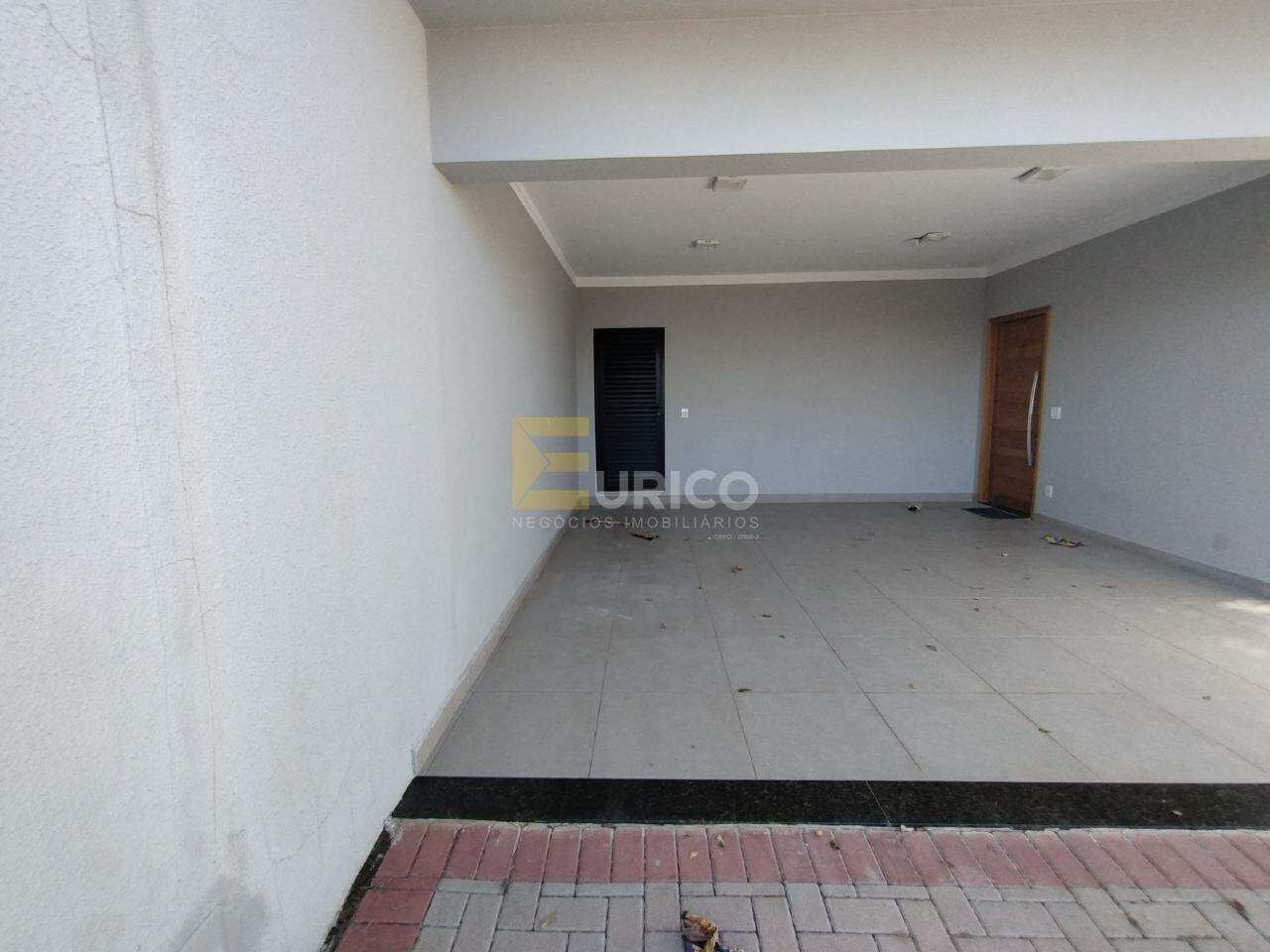 Apartamento para aluguel no Água Nova em Valinhos/SP: 