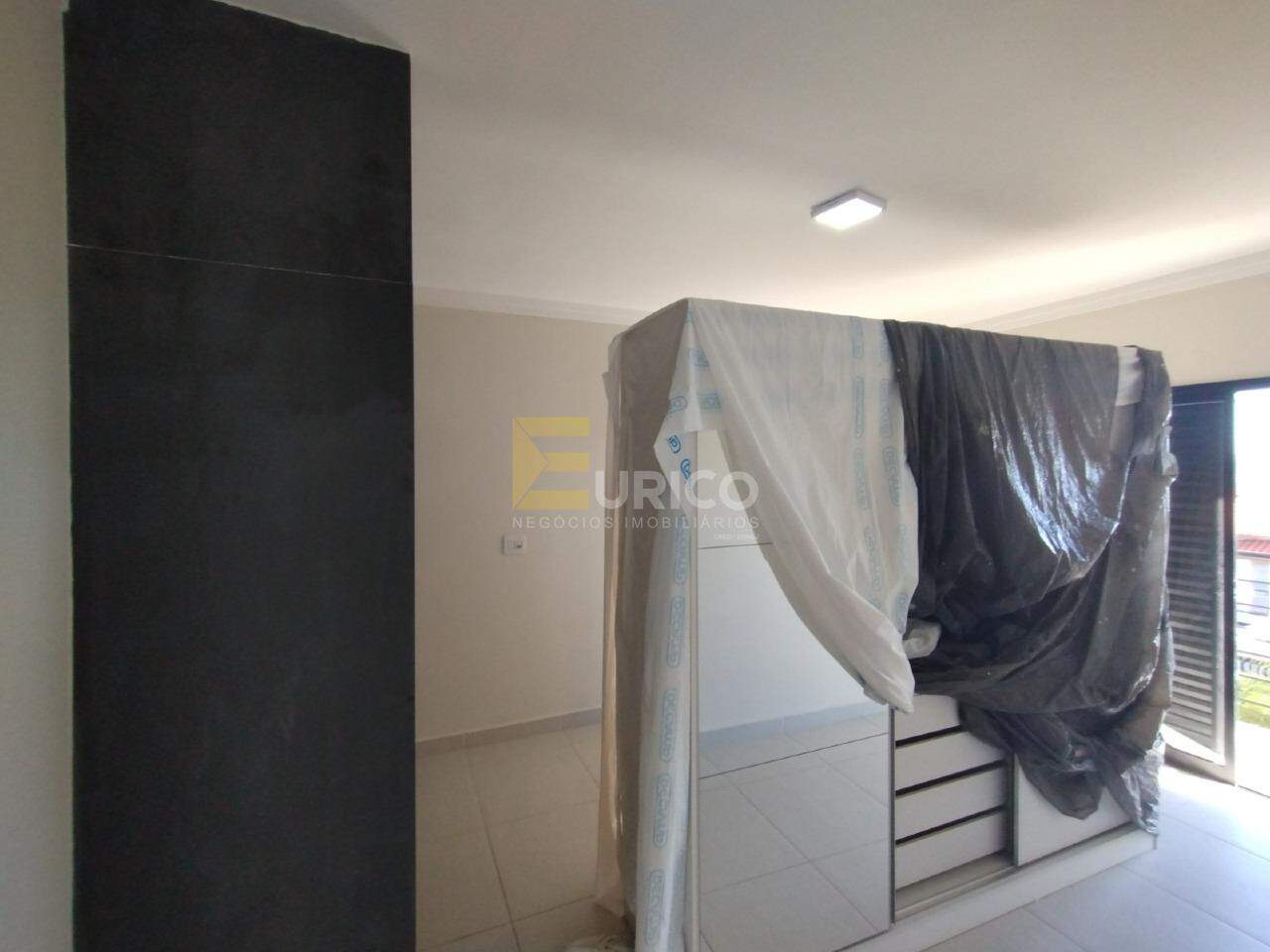 Apartamento para aluguel no Água Nova em Valinhos/SP: 