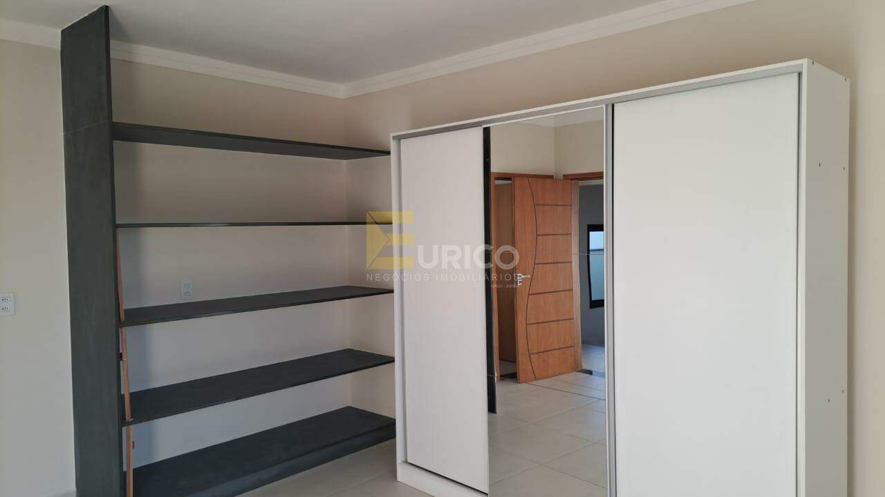 Apartamento para aluguel no Água Nova em Valinhos/SP: 