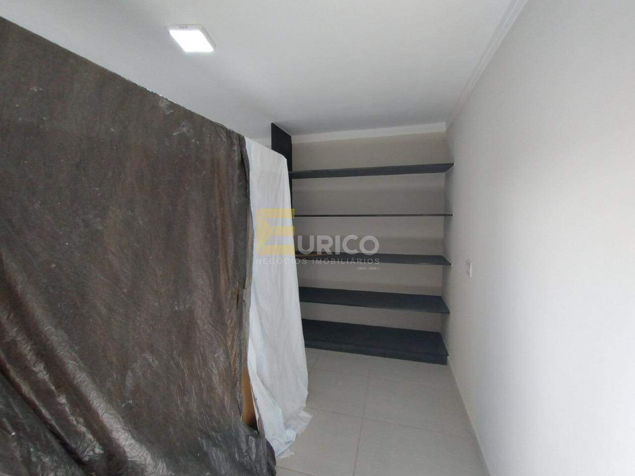 Apartamento para aluguel no Água Nova em Valinhos/SP: 
