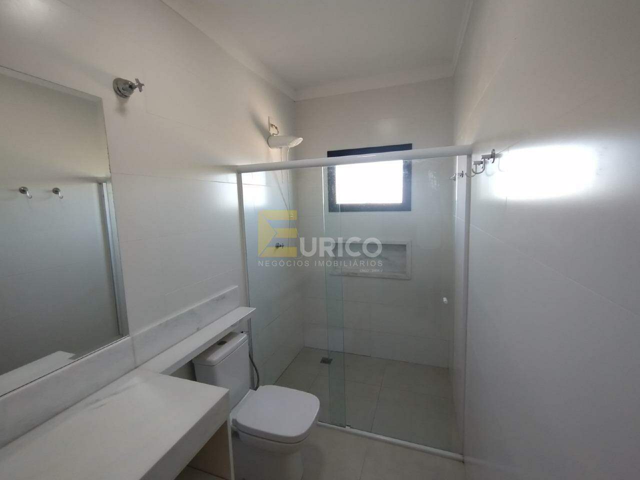 Apartamento para aluguel no Água Nova em Valinhos/SP: 