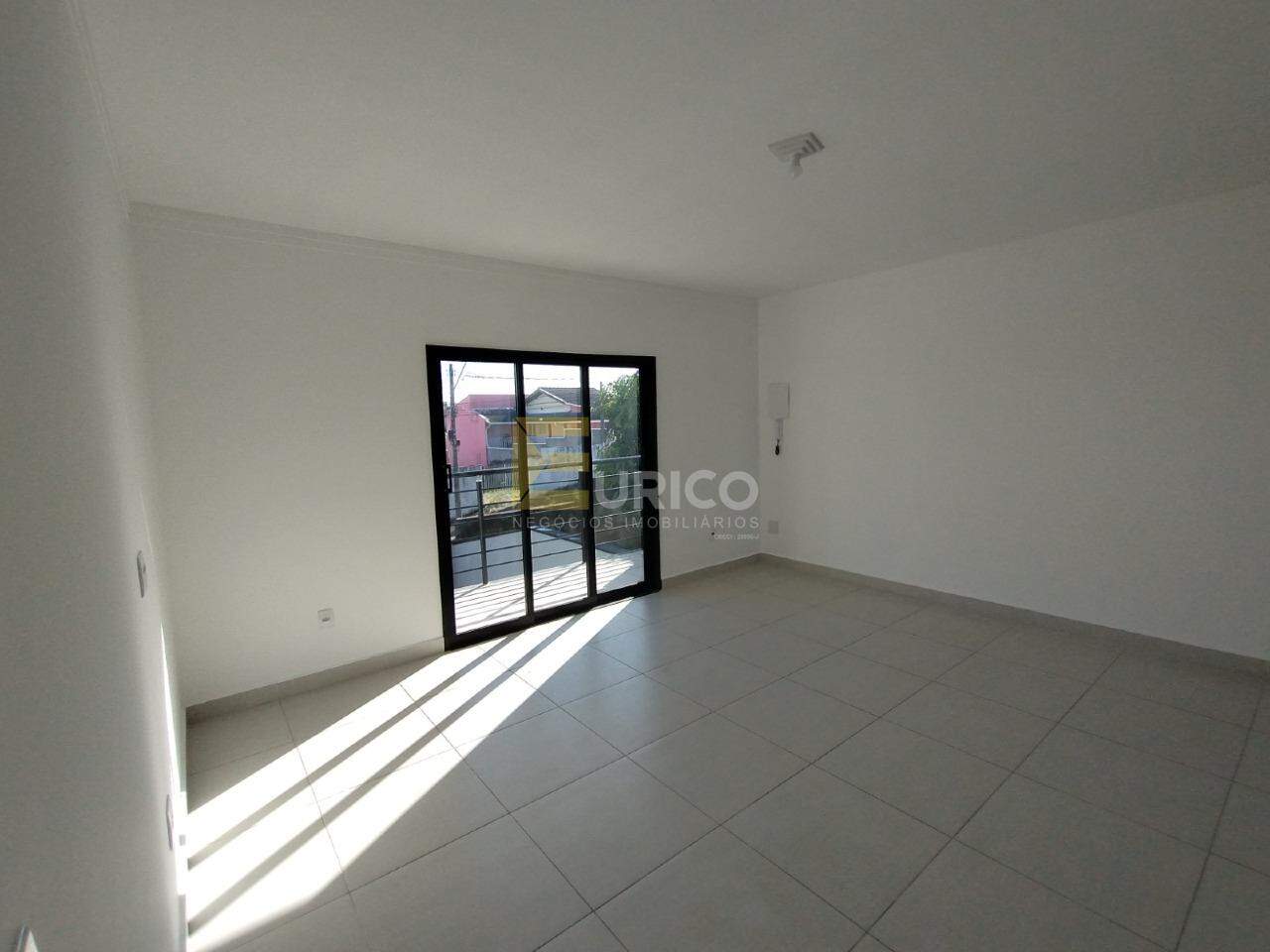 Apartamento para aluguel no Água Nova em Valinhos/SP: 