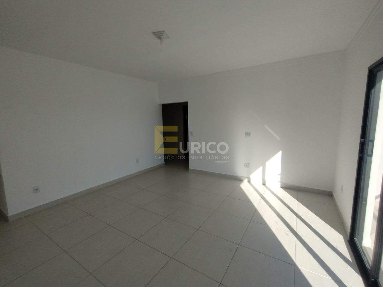 Apartamento para aluguel no Água Nova em Valinhos/SP: 