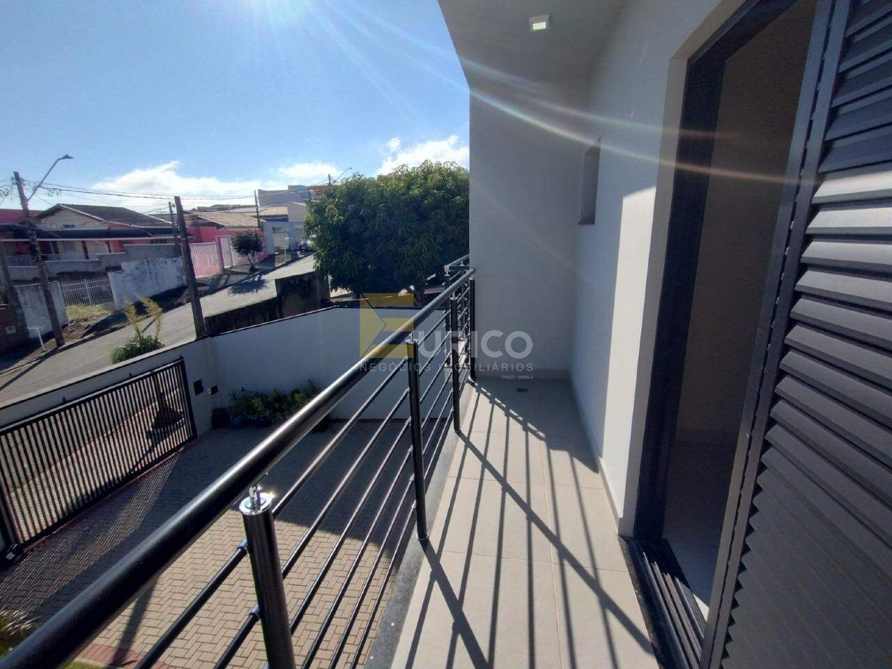 Apartamento para aluguel no Água Nova em Valinhos/SP: 