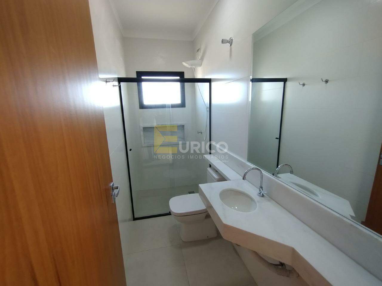 Apartamento para aluguel no Água Nova em Valinhos/SP: 