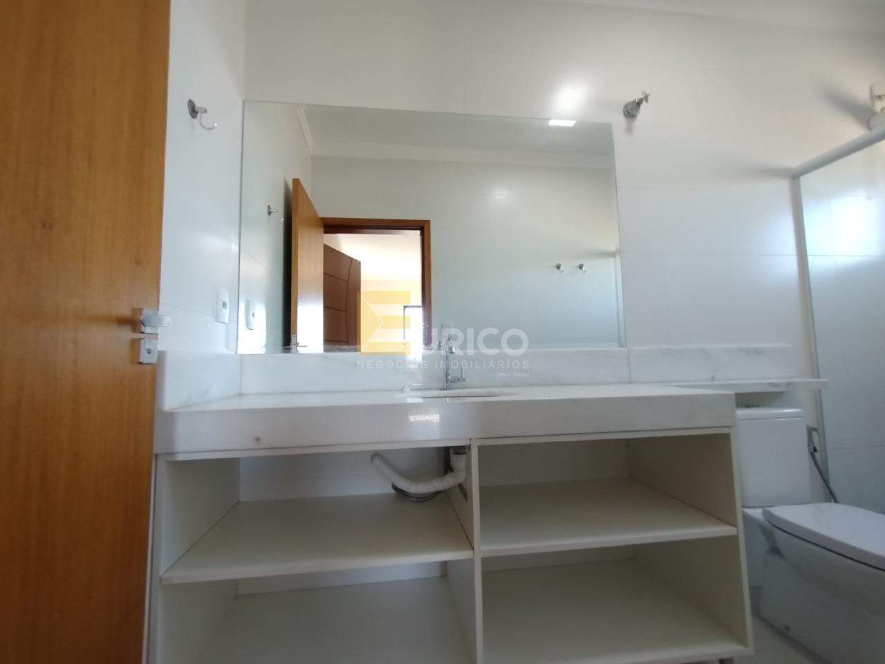 Apartamento para aluguel no Água Nova em Valinhos/SP: 