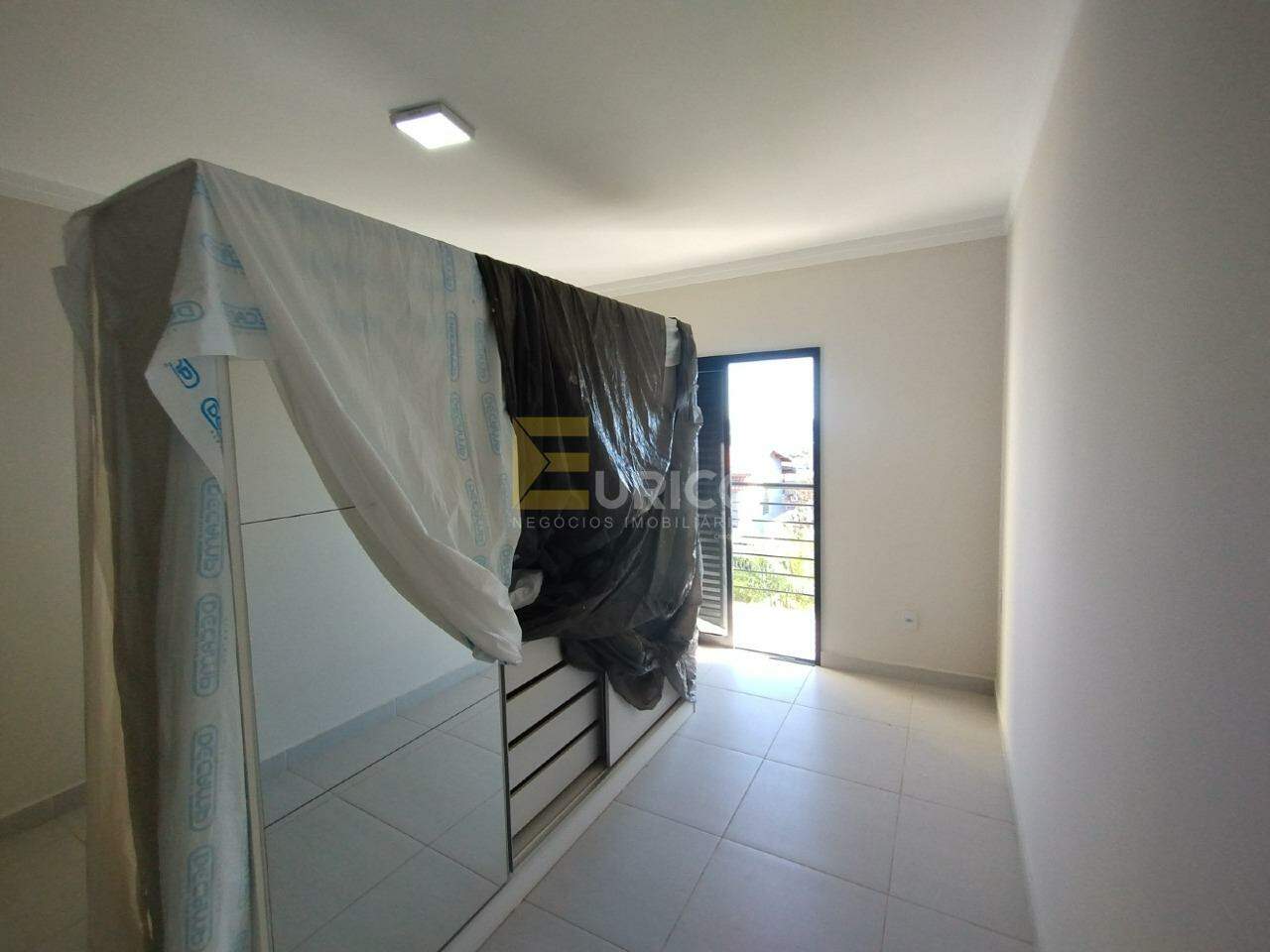 Apartamento para aluguel no Água Nova em Valinhos/SP: 