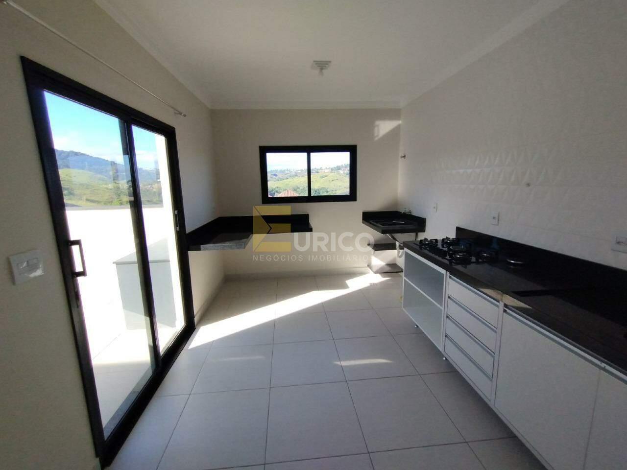 Apartamento para aluguel no Água Nova em Valinhos/SP: 