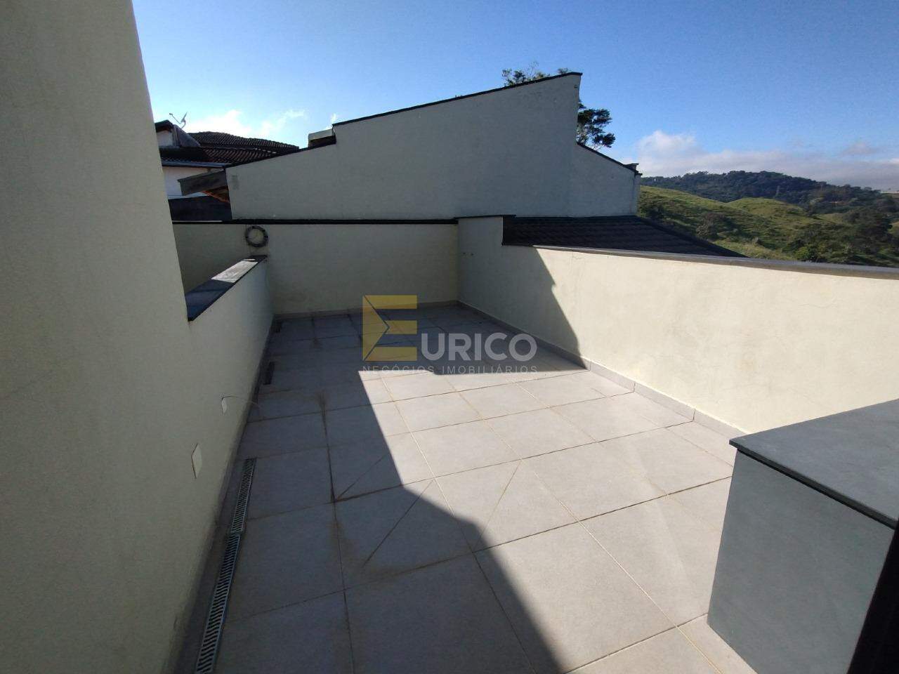 Apartamento para aluguel no Água Nova em Valinhos/SP: 