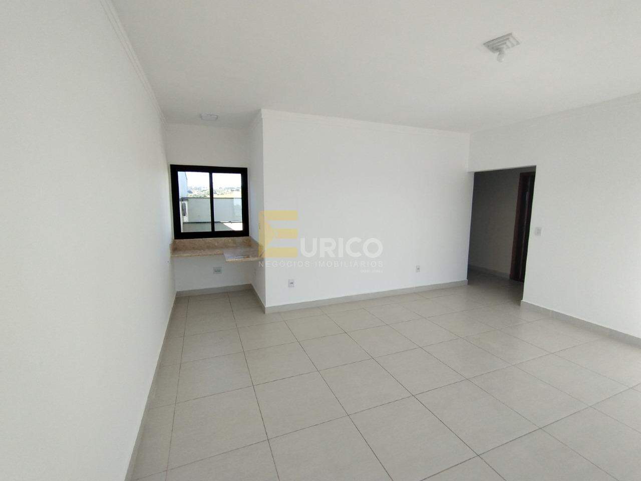 Apartamento para aluguel no Água Nova em Valinhos/SP: 