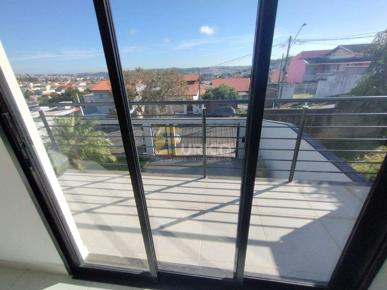 Apartamento para aluguel no Água Nova em Valinhos/SP: 