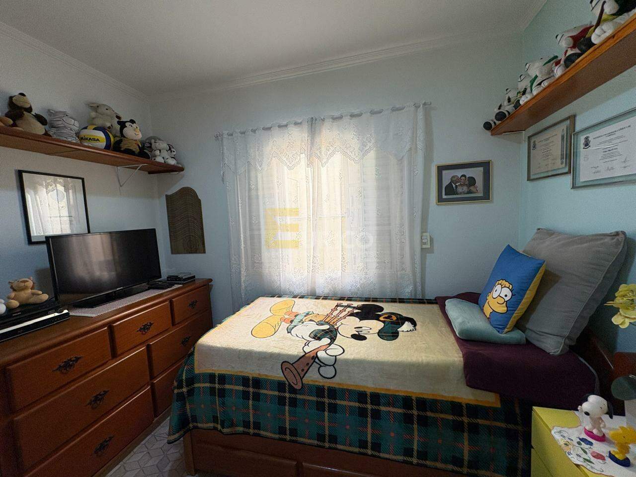 Casa à venda no Centro em Vinhedo/SP: QUARTO 2