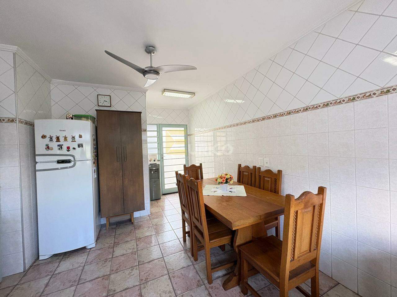 Casa à venda no Centro em Vinhedo/SP: COZINHA