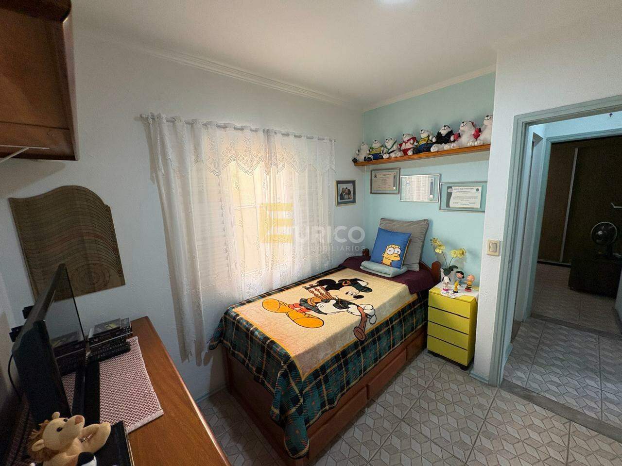 Casa à venda no Centro em Vinhedo/SP: QUARTO 2