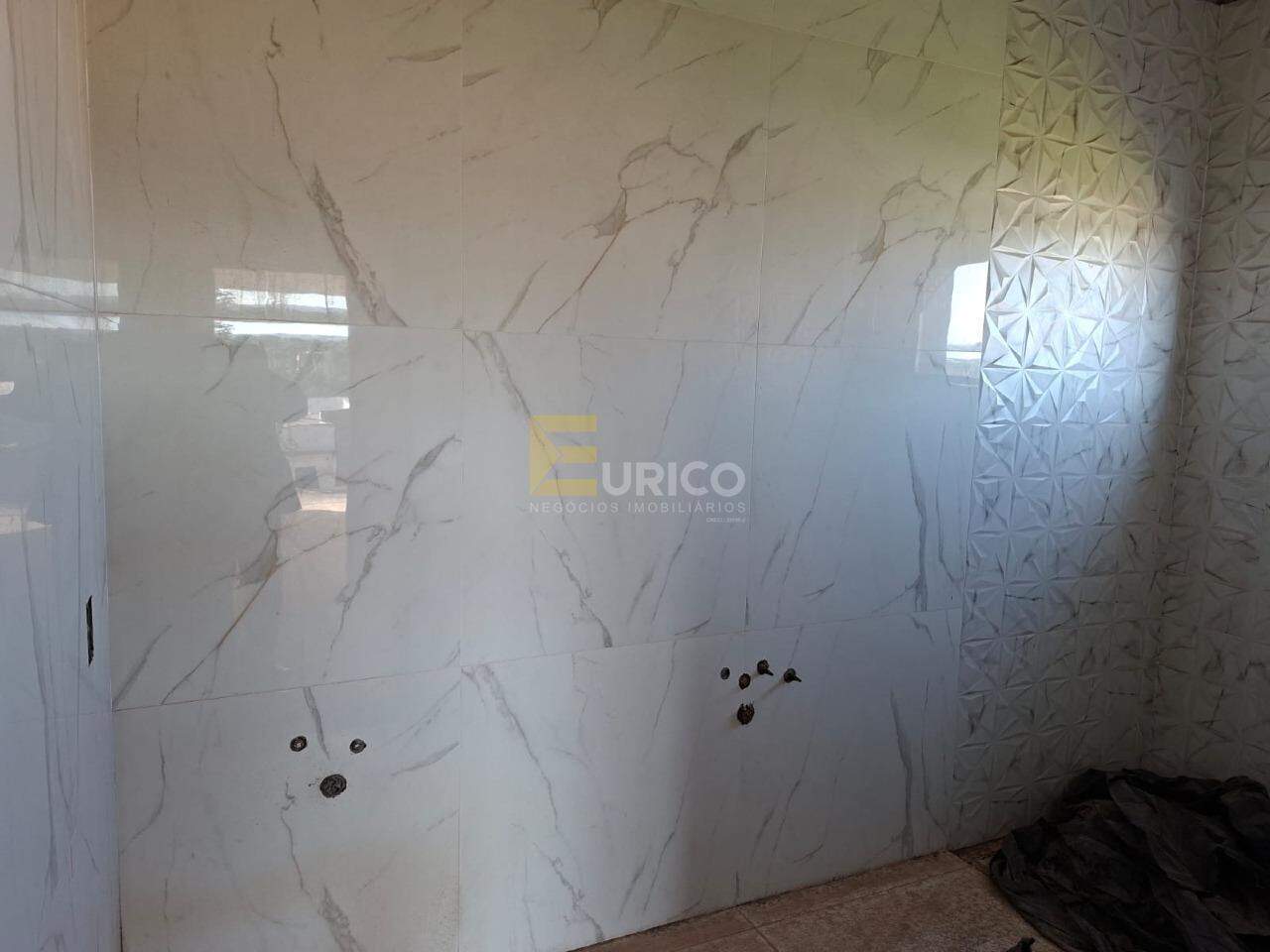Casa em condomínio à venda no Condomínio Reserva Jatobás em Louveira/SP: 