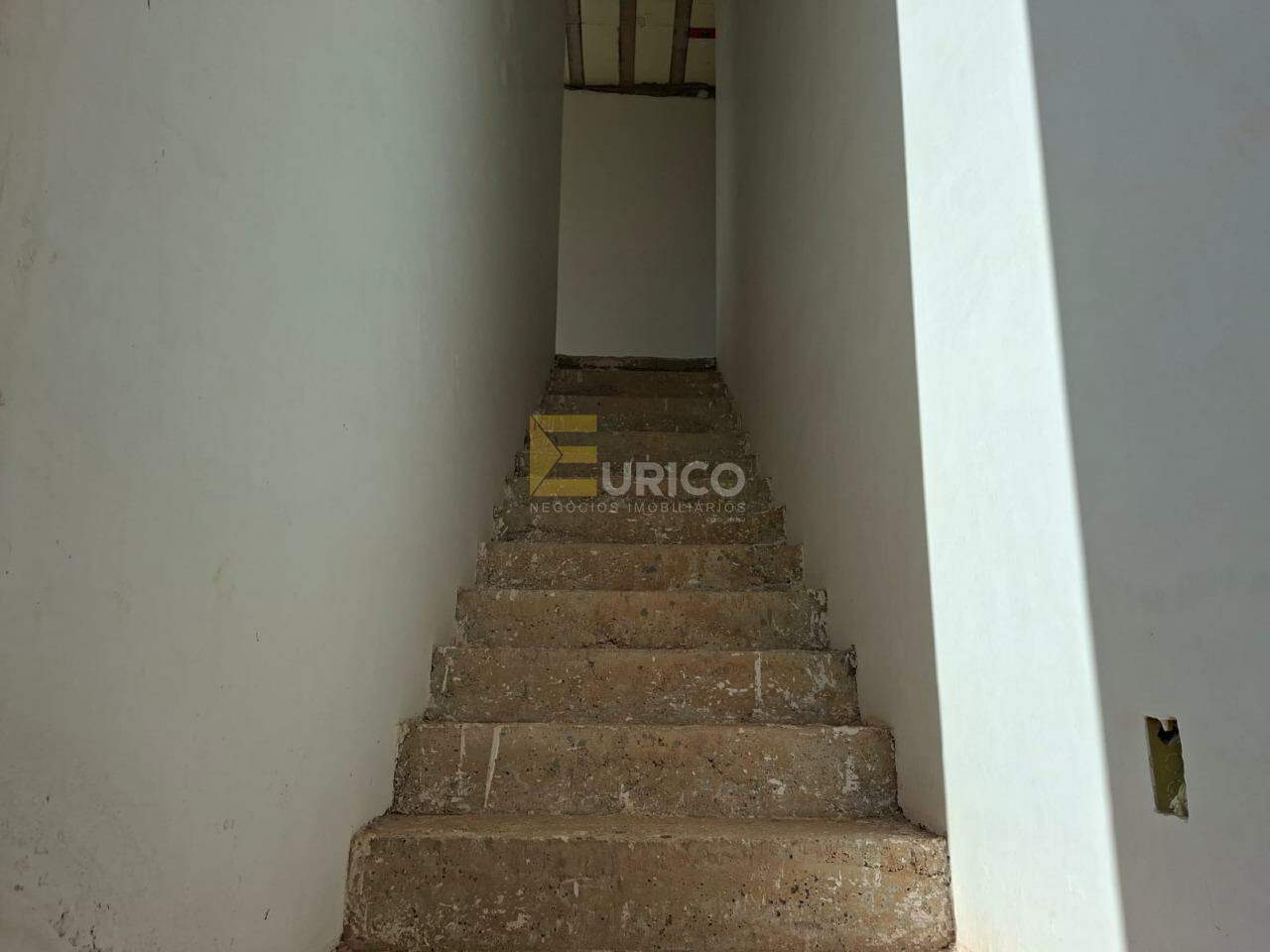 Casa em condomínio à venda no Condomínio Reserva Jatobás em Louveira/SP: 