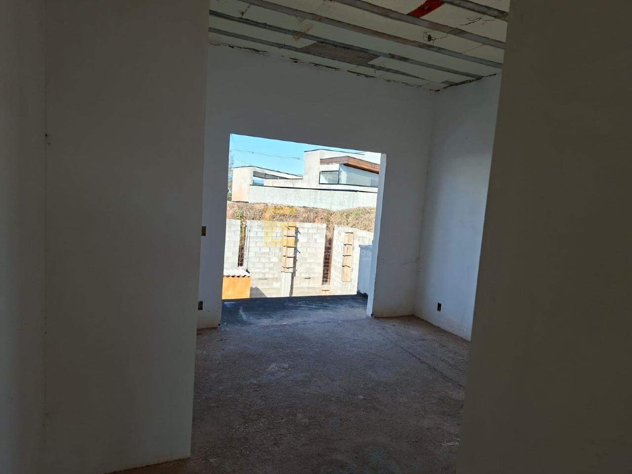 Casa em condomínio à venda no Condomínio Reserva Jatobás em Louveira/SP: 