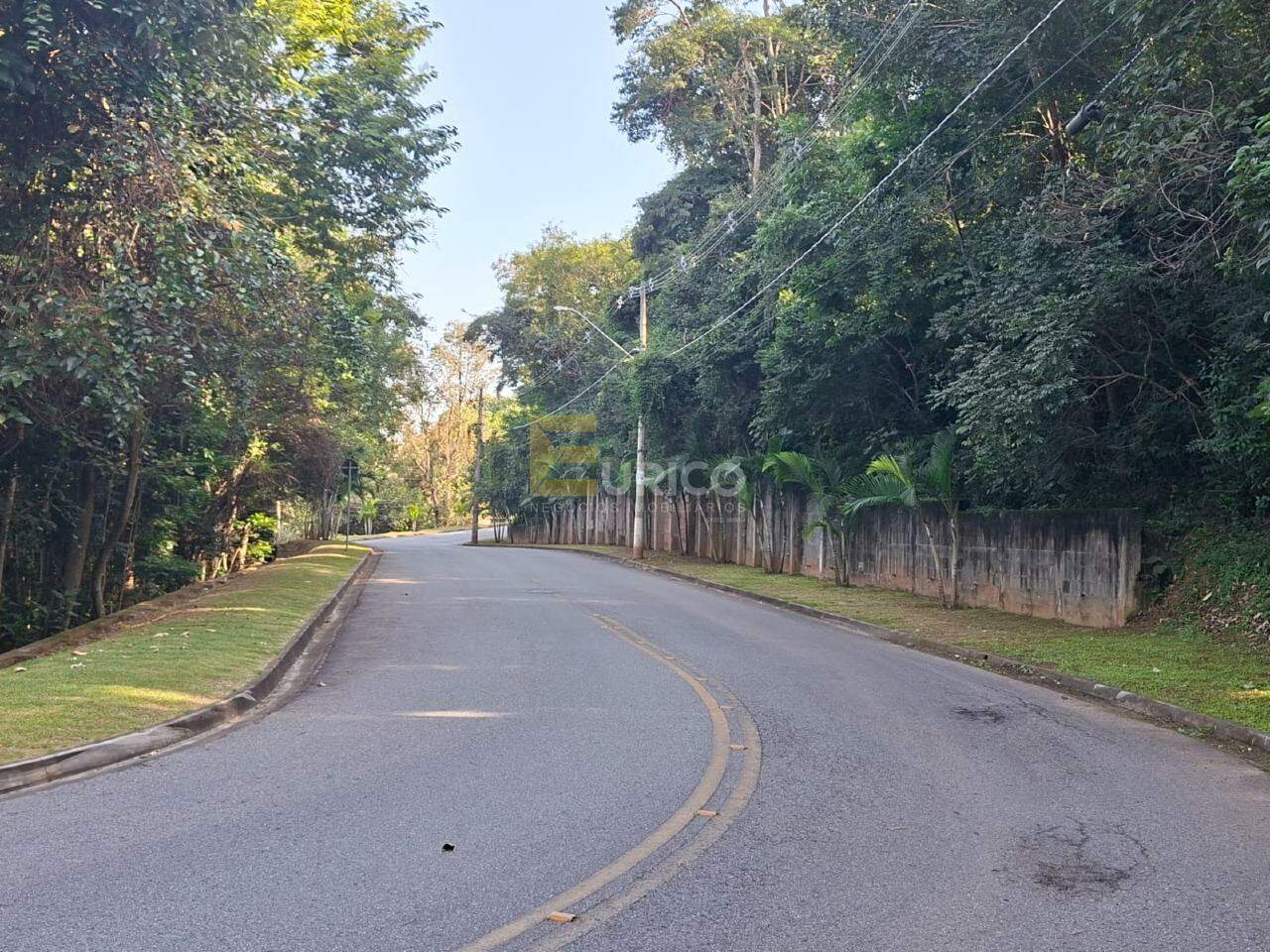 Casa em condomínio à venda no Condomínio Reserva Jatobás em Louveira/SP: 
