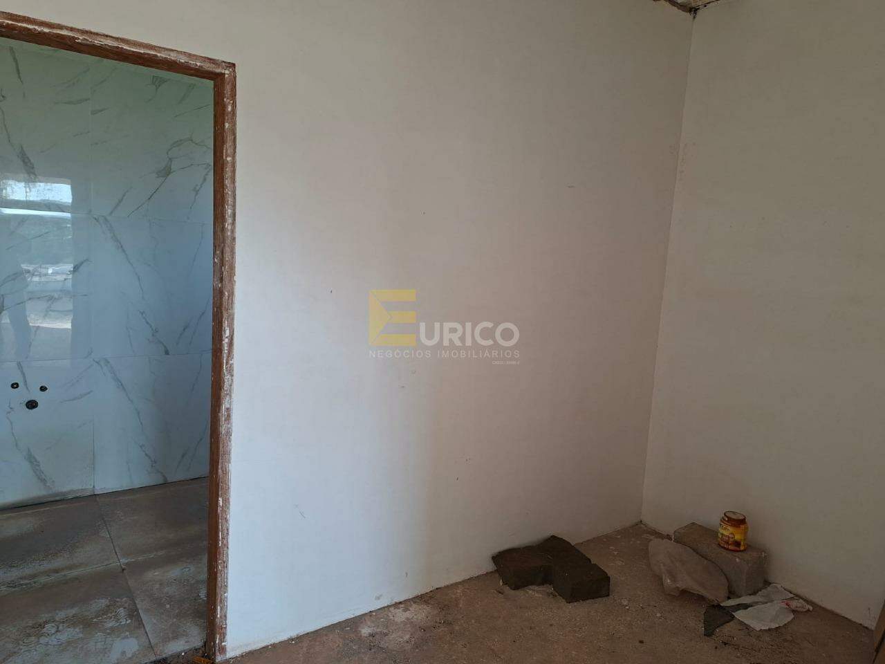 Casa em condomínio à venda no Condomínio Reserva Jatobás em Louveira/SP: 
