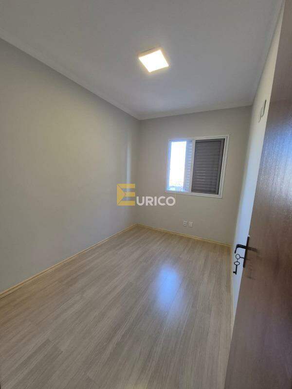 Apartamento à venda no Além Ponte em Sorocaba/SP: 