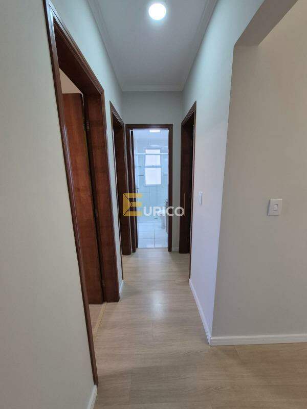 Apartamento à venda no Além Ponte em Sorocaba/SP: 