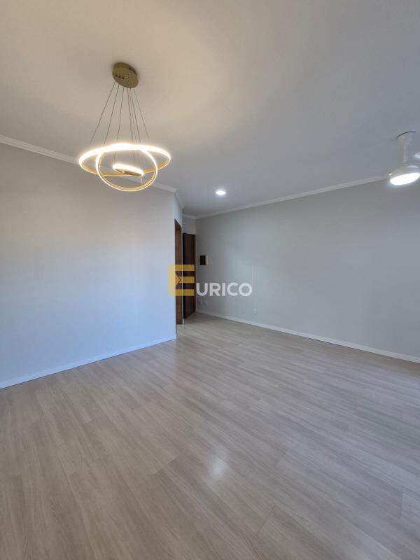 Apartamento à venda no Além Ponte em Sorocaba/SP: 