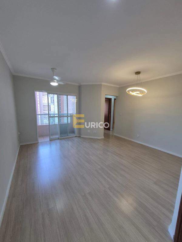 Apartamento à venda no Além Ponte em Sorocaba/SP: 