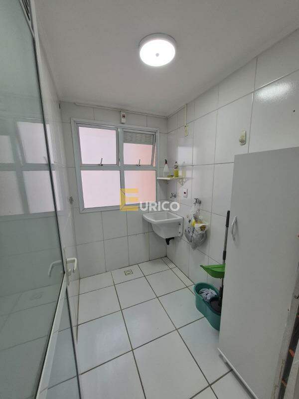 Apartamento à venda no Além Ponte em Sorocaba/SP: 