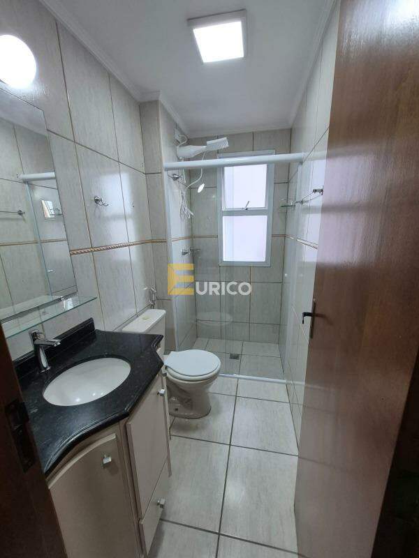 Apartamento à venda no Além Ponte em Sorocaba/SP: 