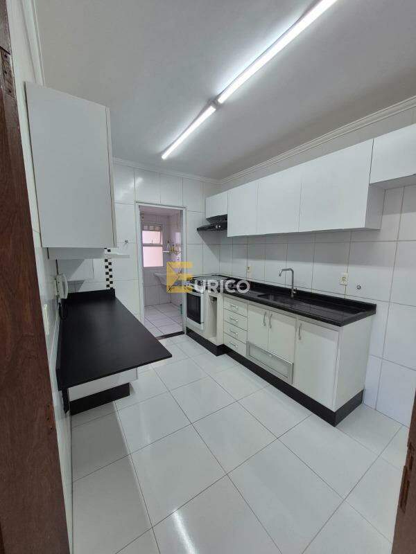 Apartamento à venda no Além Ponte em Sorocaba/SP: 