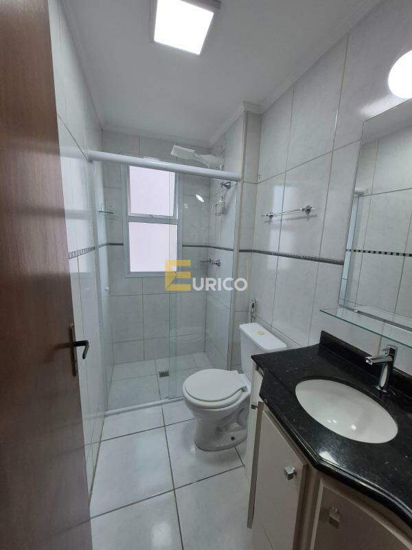 Apartamento à venda no Além Ponte em Sorocaba/SP: 
