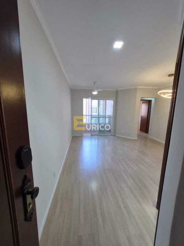Apartamento à venda no Além Ponte em Sorocaba/SP: 