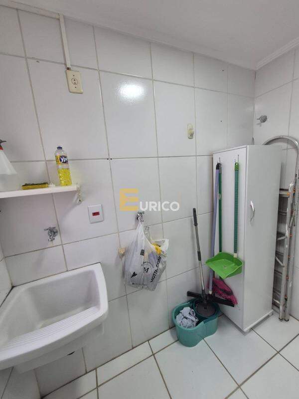 Apartamento à venda no Além Ponte em Sorocaba/SP: 