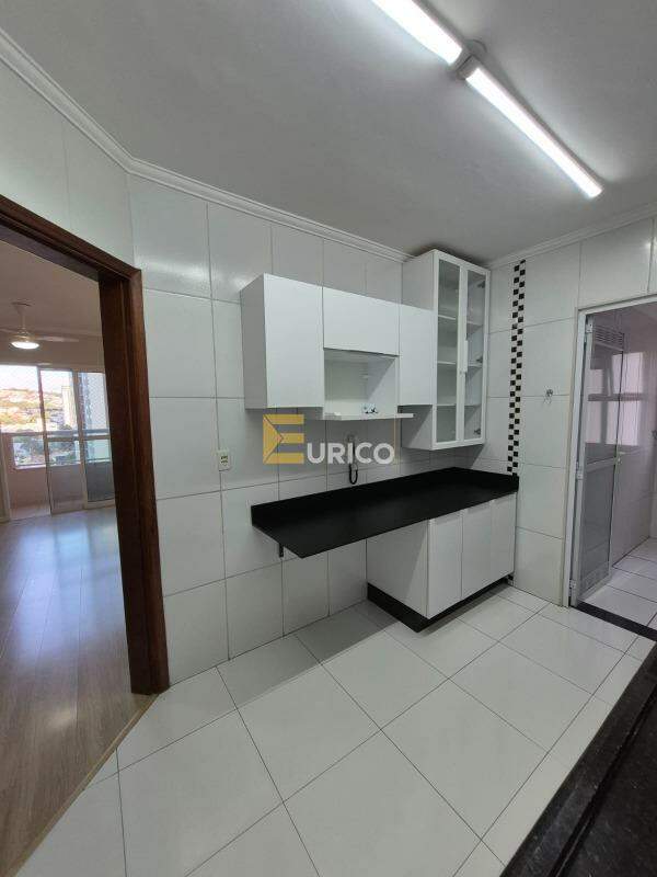 Apartamento à venda no Além Ponte em Sorocaba/SP: 