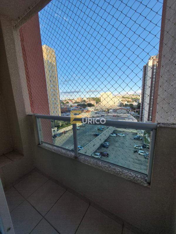 Apartamento à venda no Além Ponte em Sorocaba/SP: 