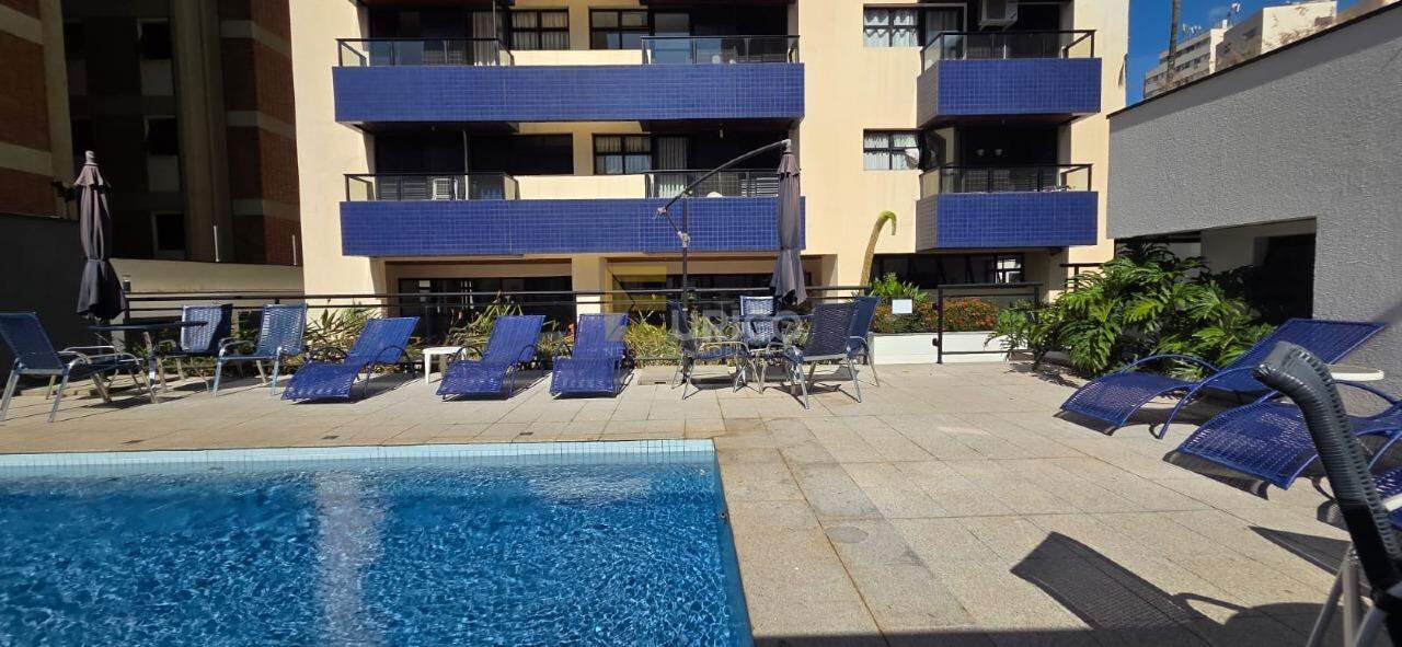 Apartamento à venda no Condomínio Edificio Maison Saint Georges em Campinas/SP: