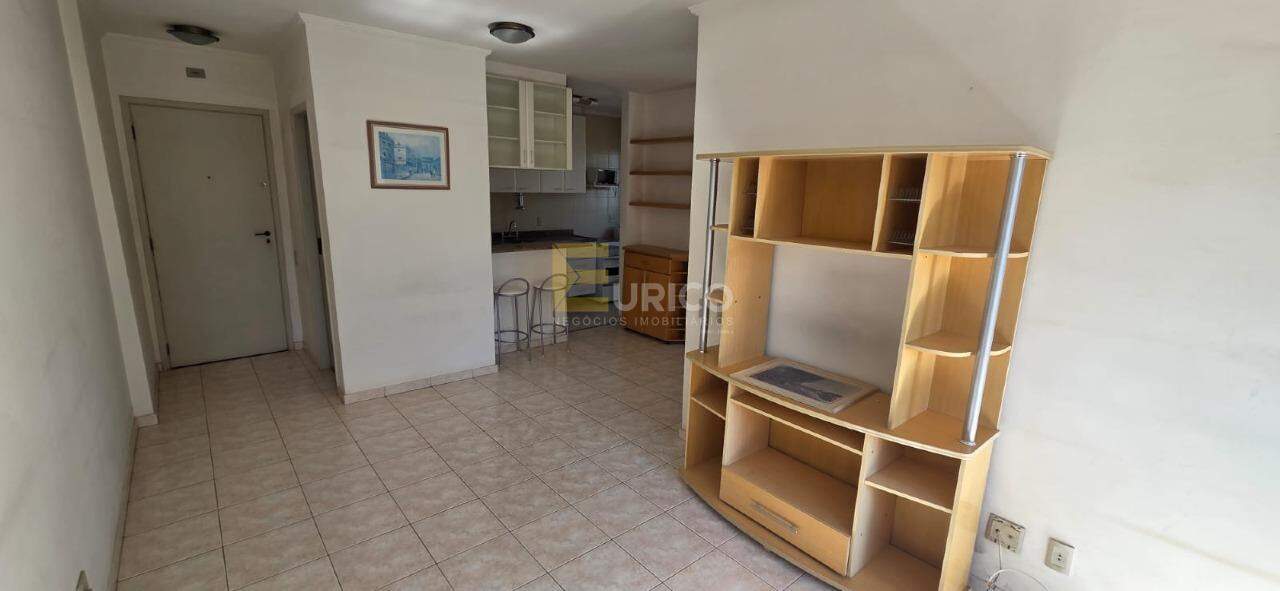 Apartamento à venda no Condomínio Edificio Maison Saint Georges em Campinas/SP: 