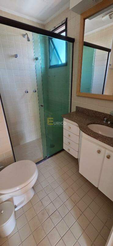Apartamento à venda no Condomínio Edificio Maison Saint Georges em Campinas/SP:
