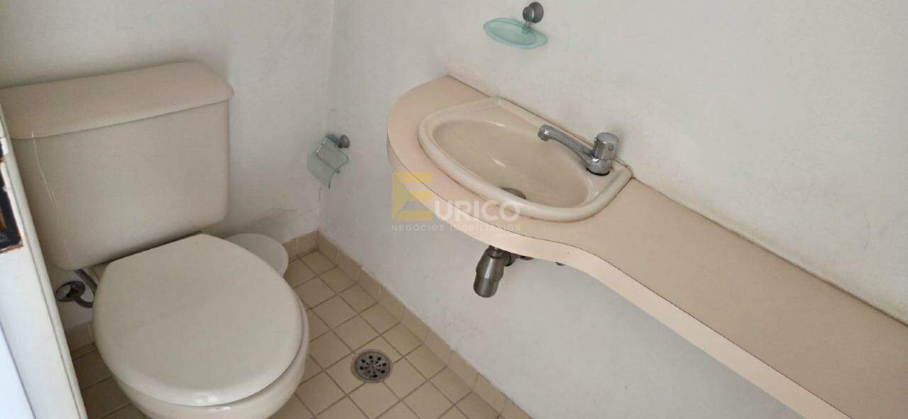 Apartamento à venda no Condomínio Edificio Maison Saint Georges em Campinas/SP: