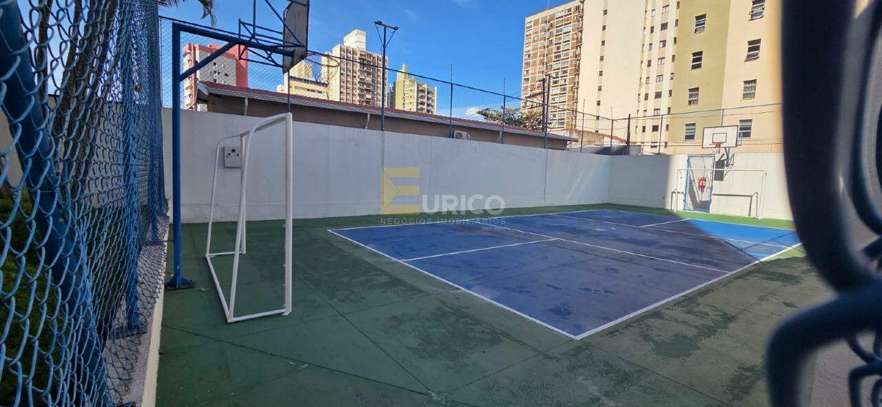 Apartamento à venda no Condomínio Edificio Maison Saint Georges em Campinas/SP:
